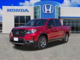 Used 2025 Honda Ridgeline Truck