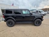 New 2026 Ford Bronco SUV