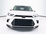 Used 2026 Toyota Grand Highlander Hybrid SUV