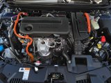 Used 2026 Honda Accord Hybrid Sedan