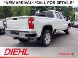 Used 2022 Chevrolet Silverado 2500HD Truck
