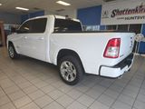 Used 2022 Ram 1500 Truck