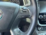 Used 2021 Nissan Murano SUV