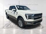 New 2026 Ford F-150 Truck