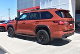 Used 2024 Toyota Sequoia SUV