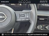 Used 2025 Nissan Kicks SUV