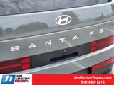 Used 2026 Hyundai Santa Fe SUV