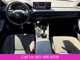 Used 2025 Honda Accord Hybrid Sedan
