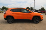 New 2026 Jeep Compass SUV