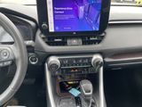 Used 2023 Toyota RAV4 Hybrid SUV