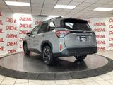New 2026 Subaru Forester SUV