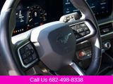 Used 2024 Ford Mustang Coupe