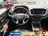 Used 2024 GMC Terrain SUV