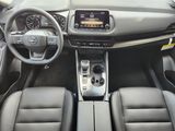 New 2026 Nissan Rogue SUV