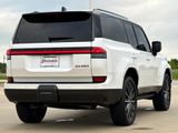 Used 2024 Lexus GX SUV