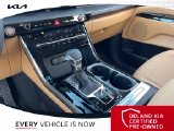 Used 2024 Kia Carnival Van