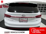 Used 2023 Hyundai Santa Fe SUV
