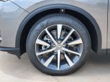 New 2026 Acura MDX SUV