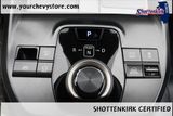 Used 2026 Toyota bZ SUV