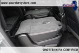 Used 2026 Chevrolet Traverse SUV