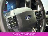 Used 2025 Ford F-150 Truck