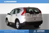 Used 2014 Honda CR-V SUV
