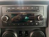 Used 2009 Jeep Wrangler SUV