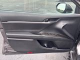 Used 2021 Toyota Camry Sedan
