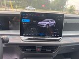 New 2026 Volkswagen Tiguan SUV