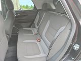 Used 2025 Chevrolet TrailBlazer SUV