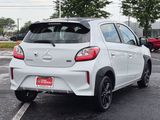 Used 2024 Mitsubishi Mirage Hatchback