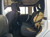Used 2021 Jeep Wrangler SUV