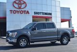 Used 2023 Ford F-150 Truck