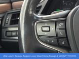 Used 2025 Lexus ES Sedan