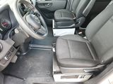 Used 2024 Mercedes-benz Sprinter 2500 Van