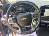 Used 2022 Chevrolet Silverado 1500 Truck