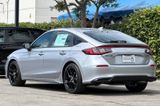 New 2026 Honda Civic Hatchback Hatchback