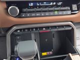 New 2026 Toyota Sequoia SUV