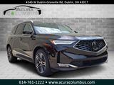 New 2026 Acura MDX SUV