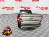 Used 2025 Ford Maverick Truck