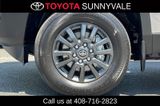 Used 2024 Toyota Land Cruiser SUV