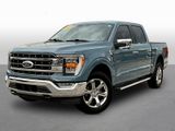 Used 2023 Ford F-150 Truck