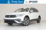 Used 2023 Volkswagen Tiguan SUV
