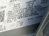 Used 2025 Chevrolet Trax SUV