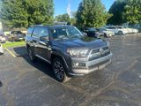 Used 2018 Toyota 4Runner SUV