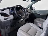 Used 2016 Toyota Sienna Van