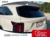 Used 2025 Kia Sorento SUV