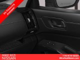 New 2026 Nissan Pathfinder SUV