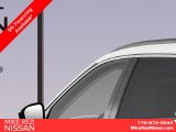 New 2026 Nissan Rogue SUV