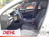 Used 2020 Honda Civic Sedan